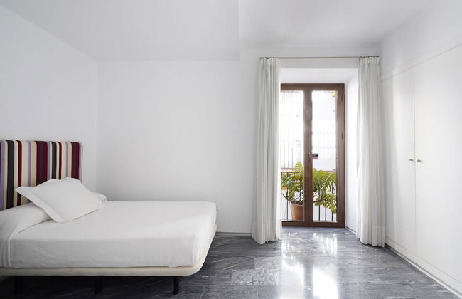 Numa Seville Jondo - Foto 22