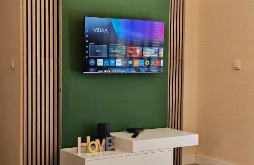 JoLi Larano - APT with 3 bedroom and 2 wc - Foto 9