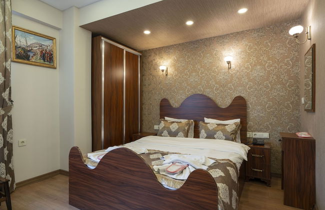 Capricorn by Otantik Suites - Foto 19