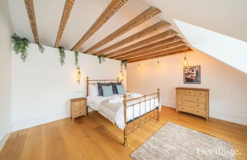 Kirkton Family Farmhouse with Hot Tub, Alford, Aberdeenshire - Foto 74