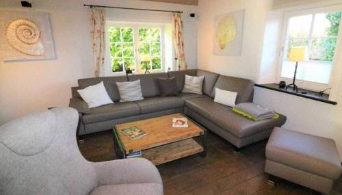 Holiday home in Morsum Sylt with Wi-Fi - Foto 2