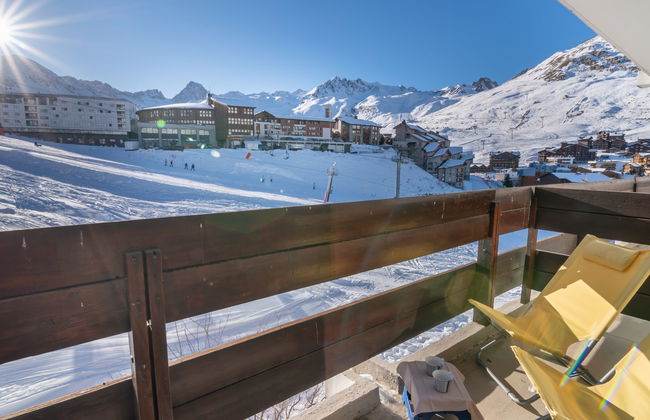 Les Pistes (Lavachet) - Foto 13