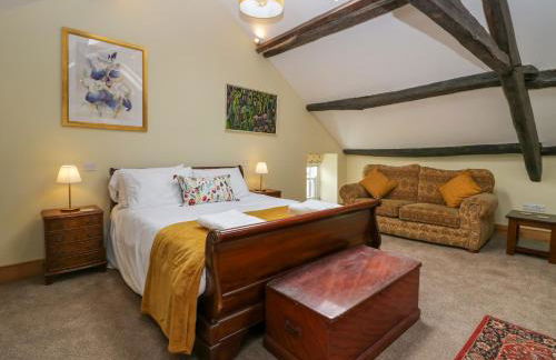 Burton House - Foto 41