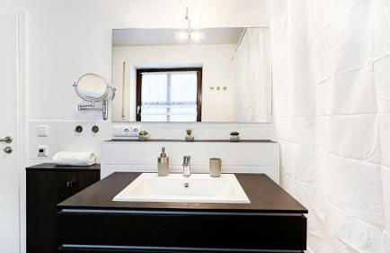 Moderne 3-Zimmer-Wohnung im Zentrum- Tiefgarage inklusive, Smart-TV, Shopping & Sightseeing ums Eck - Foto 28