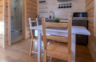 Markowe Domki - Photo 4