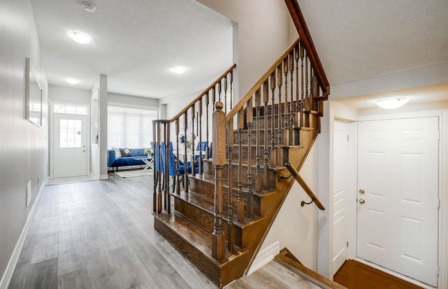 Aaira Suites 4 Bedroom - Foto 25