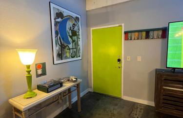 Urban Forge Loft downtown near Beale - Foto 44