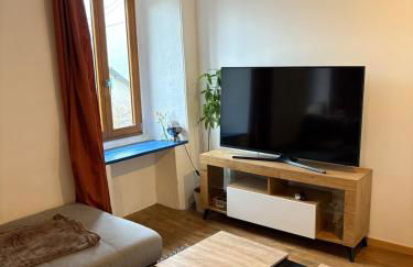 Appartement cosy 4 personnes - Foto 1