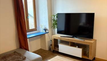 Appartement cosy 4 personnes - Photo 1