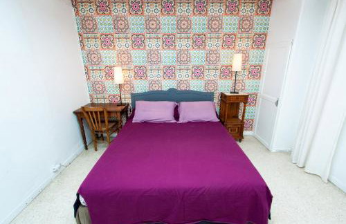 Montpellier Boutonnet avec jardin - Foto 10