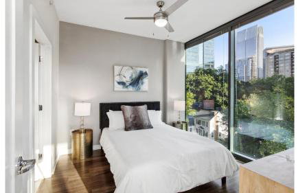 Piedmont Park 1 bdrm - Foto 21