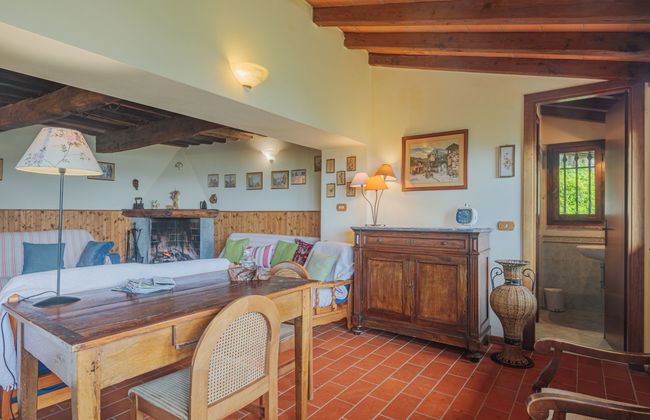 Holiday Home La Grotta by Interhome - Foto 17