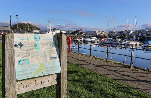 Captains Quarters - Foto 20