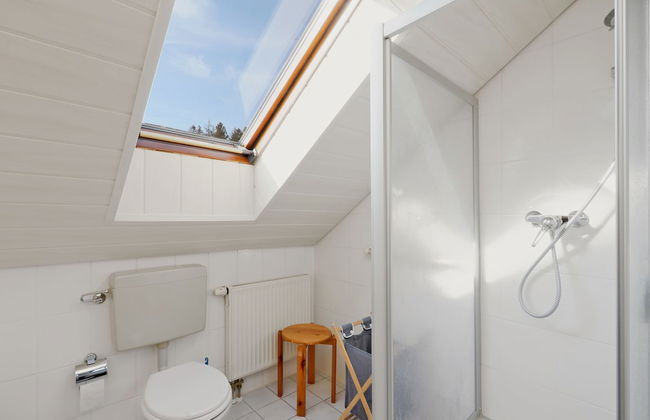 Seepark Kirchheim Ferienhaus bei Diane - Foto 38