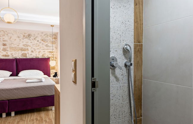 Erotokritos Luxury City Suites - Foto 9