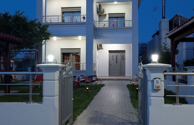 Amaya House in Kremasti Near the Beach Rhodes - Foto 40