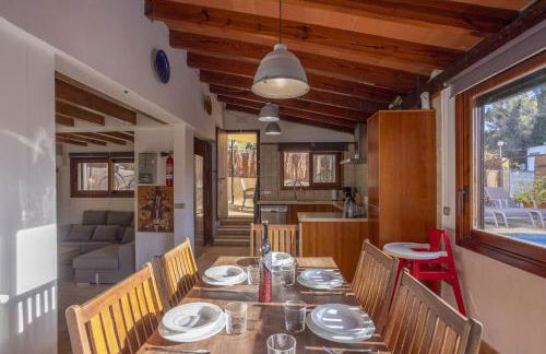 Villa Can Pep - Foto 9