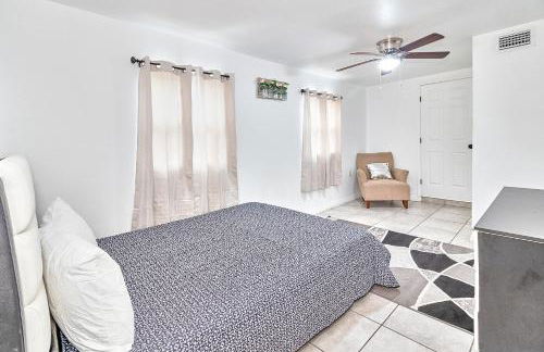 4-Bedroom Comfort Ybor City, Close to Everything - Foto 9