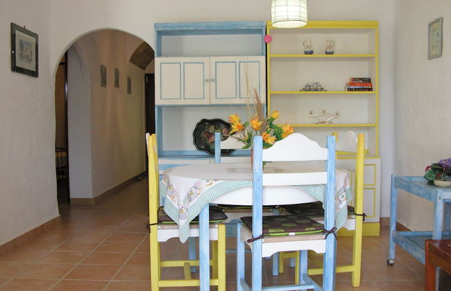 Baiona Club Villa 19 With Pool Acess - Foto 15