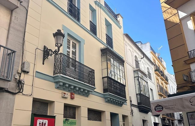 Rey de Sevilla Flats Arenal - Foto 50