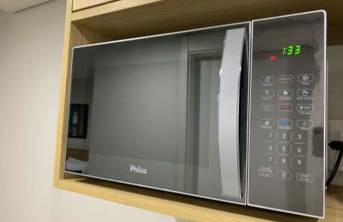 Apartamento Hotel Itaipava Petropolis - Foto 27