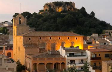 Villa Sa Riera Begur vue mer panoramique et plage à pieds - Foto 45