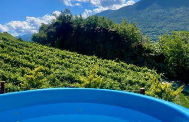 Ca' Barroni - Luxury Agriresort - Foto 10