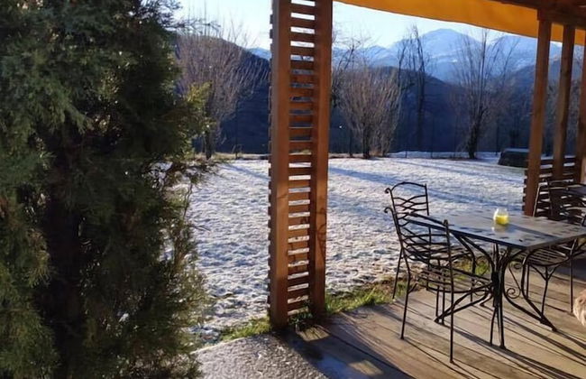 Agriturismo Locanda Cà Del Pian - Foto 24