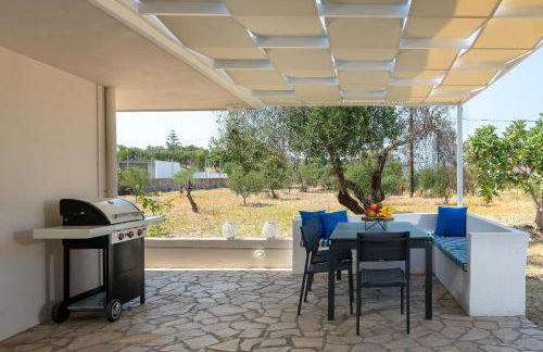 IL PARADISO DI MICHAIL - Foto 18