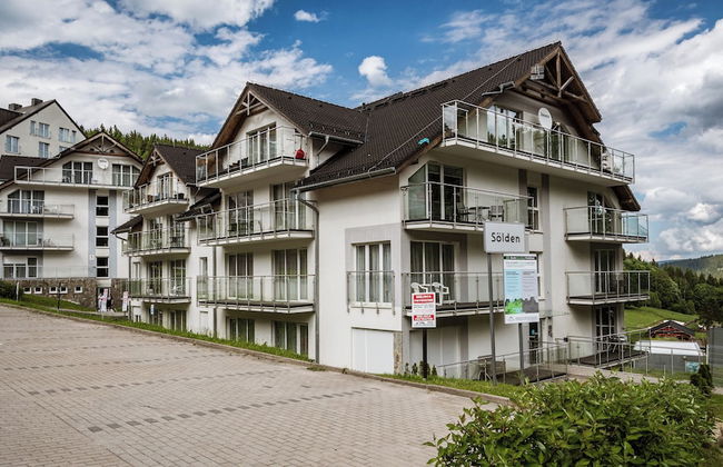 Solden Czarna Góra Resort by Sun & Snow - Foto 24