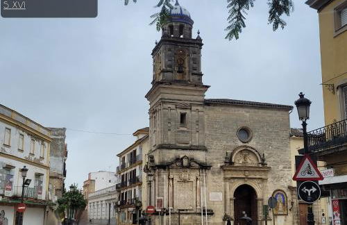 Jerez Centro Historico - Foto 66
