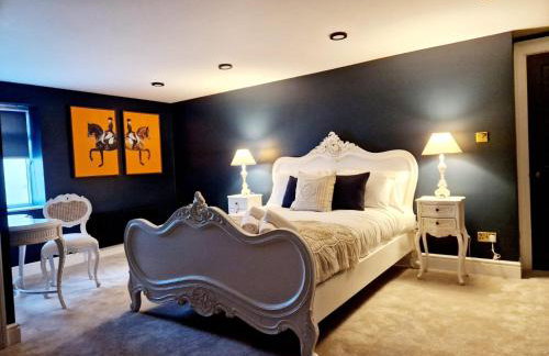 Hamilton-The Alexander suite luxury holiday Let's - Foto 39