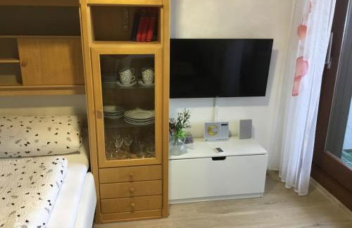 Gemütliche 1Z FeWo in Schönwald mit Balkon, Schwimmbad, Sauna, Fitness - Foto 6