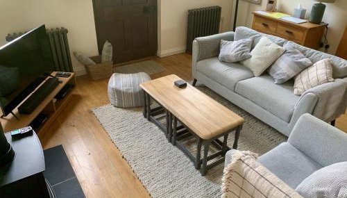 St Milburga Chapel - Foto 3