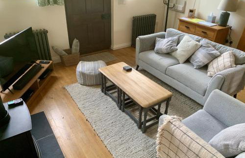 St Milburga Chapel - Foto 3