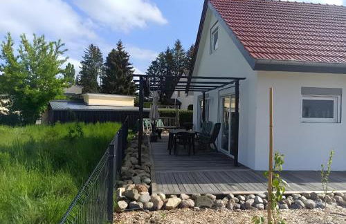 Ferienhaus Schw Agnes - Foto 1