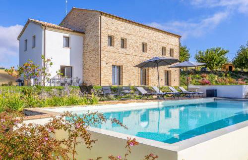 Villa Il Morino - Foto 1