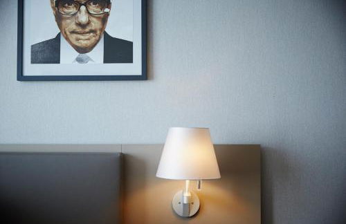 ipartment Frankfurt City Centre - Foto 25