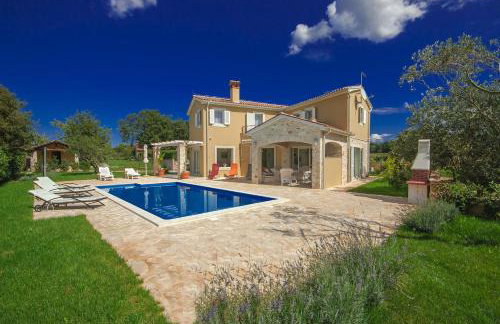 Villa Larisa - Foto 29