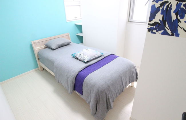 Condominium Felicita Naha - Foto 28