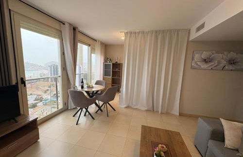 Penthouse Islamar - Benidorm - Photo 10