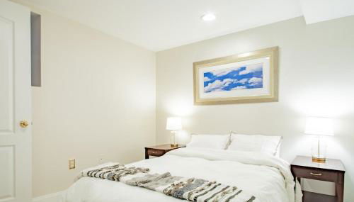 Stay Cozy in CoHi DC - Foto 5