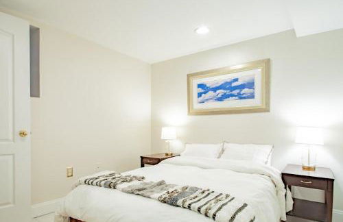 Stay Cozy in CoHi DC - Foto 5