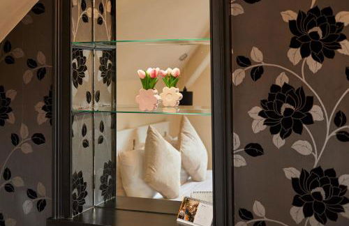 Host & Stay - Osbourne Apartment - Photo 21