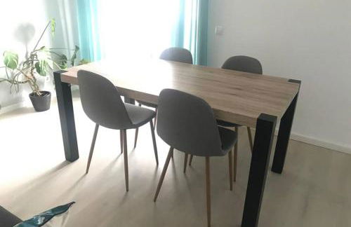 T2 Ferragudo Cosy Beach Apartment - Foto 4