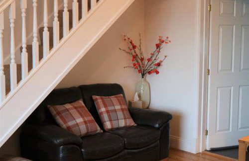 Cheviot View - Newton by the Sea, Northumberland - Foto 3