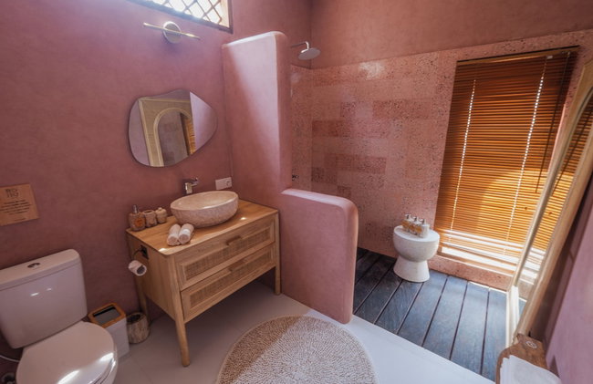Gili Boho Villas - Foto 40