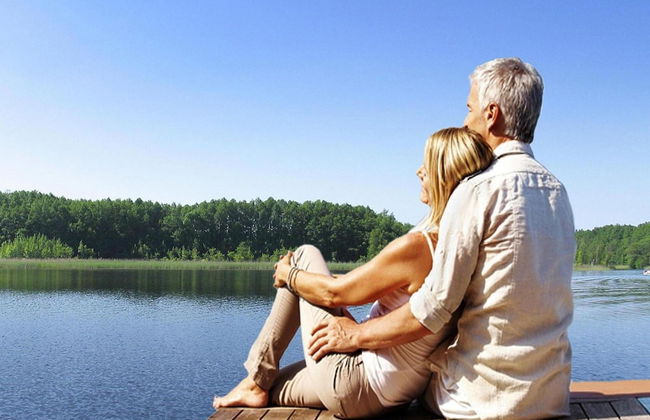 Ferienwohnung im Aparthotel Seepanorama - Photo 25