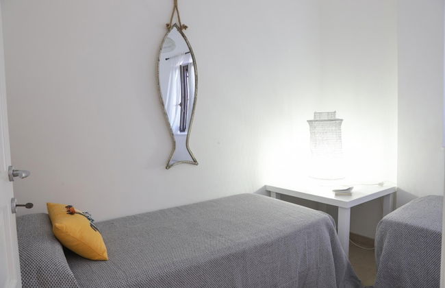 TD Trulli Saveni Trulli With Pool Near the Centre - Foto 18