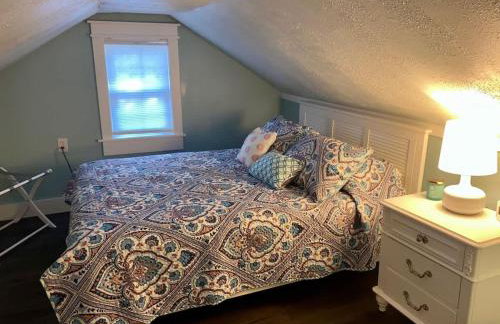 Downtown Bellaire, Close to Hiking, Biking, Golf, Lakes,Pets friendly - Foto 29